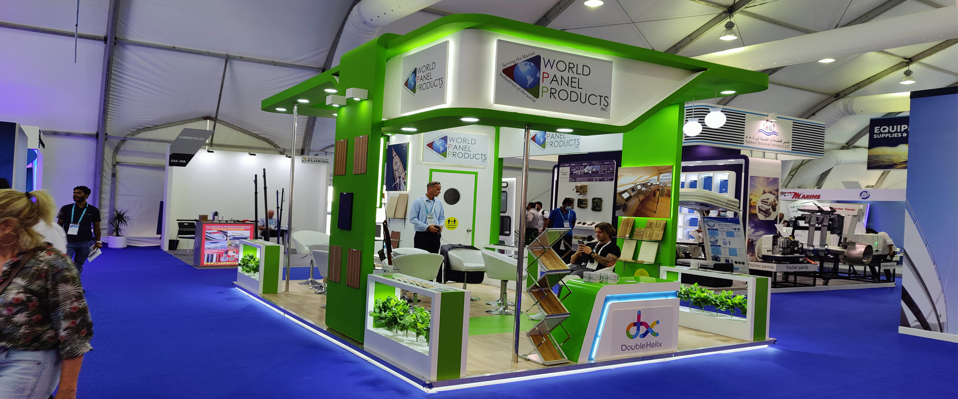 Exhibition Stand Contractors Builders And Designers In Dubai   Sp Slider 7 1 